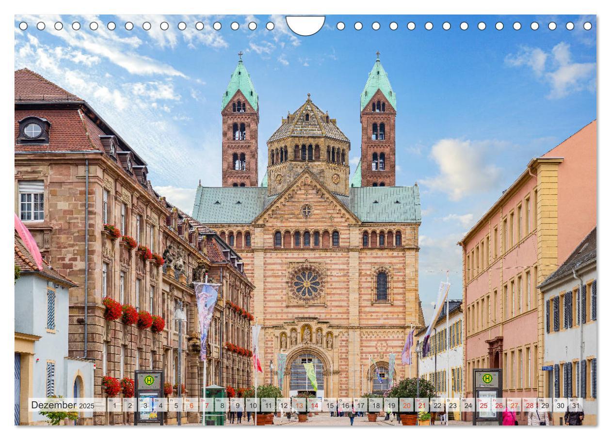 Bild: 9783435147458 | Rheinland Pfalz Impressionen (Wandkalender 2025 DIN A4 quer),...