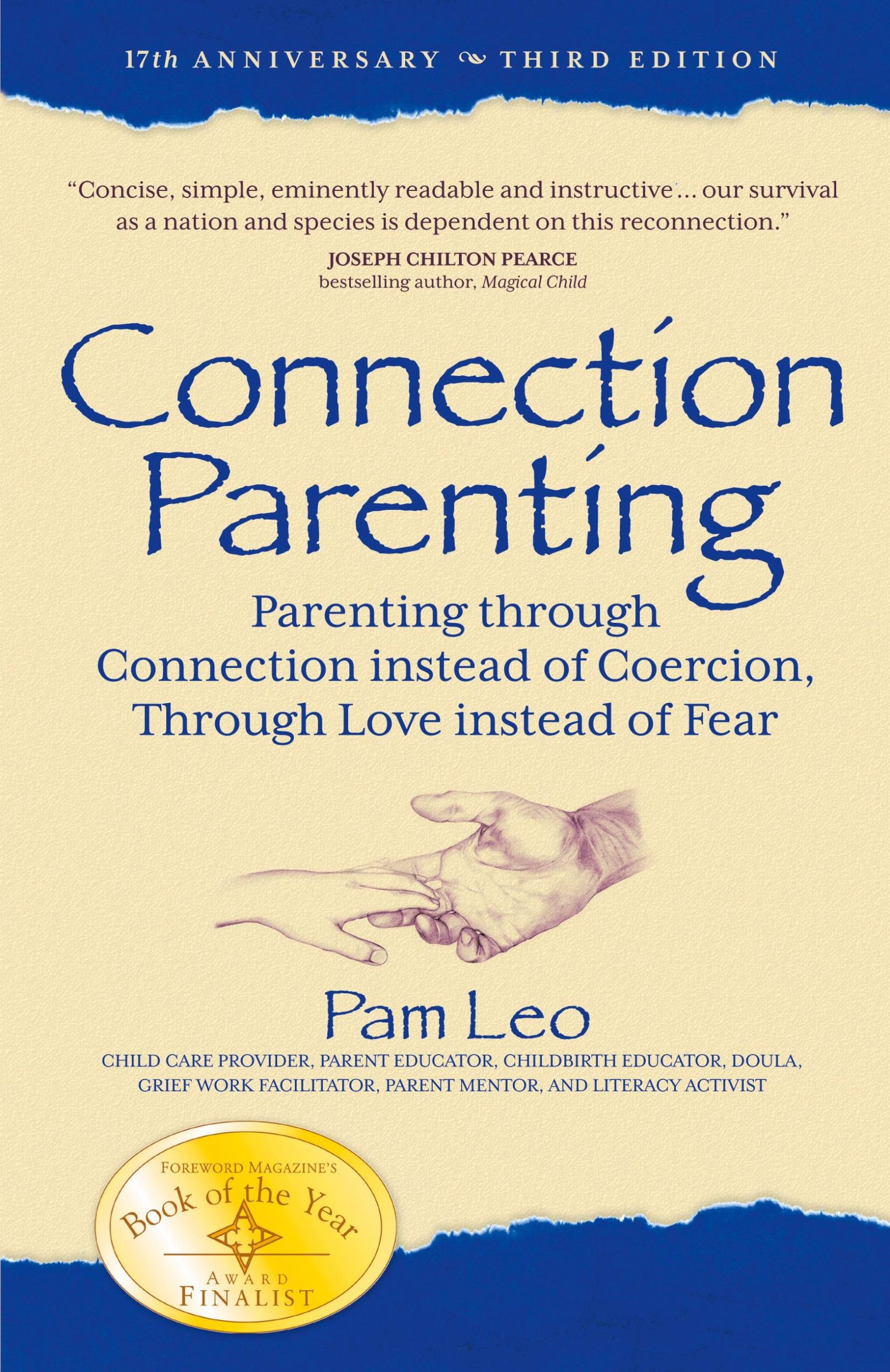 Cover: 9781932279764 | Connection Parenting | Pam Leo | Taschenbuch | Englisch | 2007