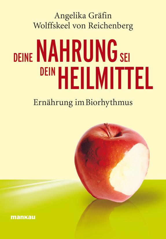 Cover: 9783938396032 | Deine Nahrung sei dein Heilmittel - Ernährung im Biorhythmus | Buch