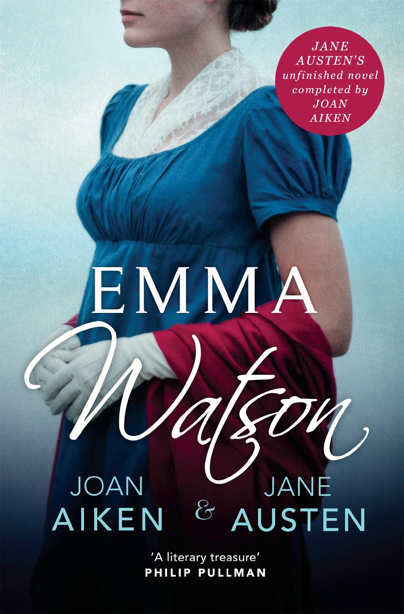 Cover: 9781529093032 | Emma Watson | Jane Austen (u. a.) | Taschenbuch | Englisch | 2022