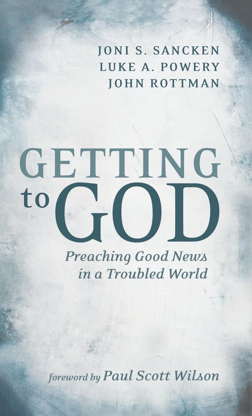 Cover: 9781666796995 | Getting to God | Joni S. Sancken (u. a.) | Buch | Englisch | 2023