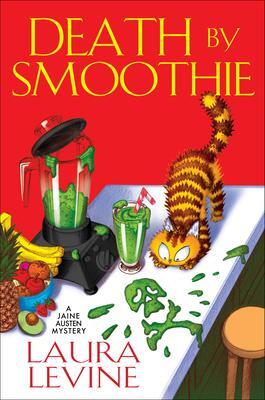 Cover: 9781496728166 | Death by Smoothie | Laura Levine | Buch | Jaine Austen Mystery | 2022