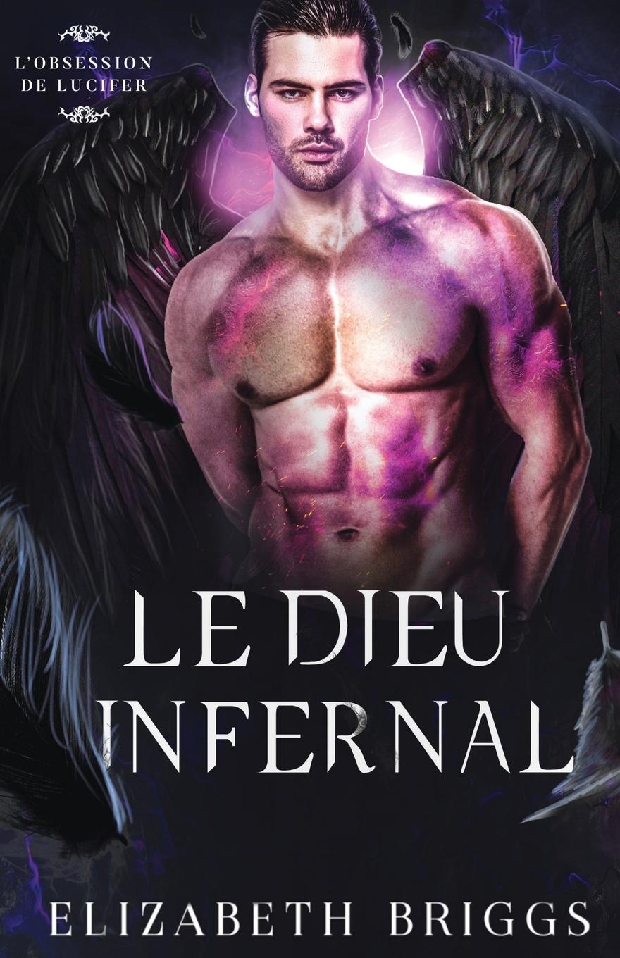 Cover: 9781948456388 | Le Dieu Infernal | Elizabeth Briggs | Taschenbuch | Französisch | 2022