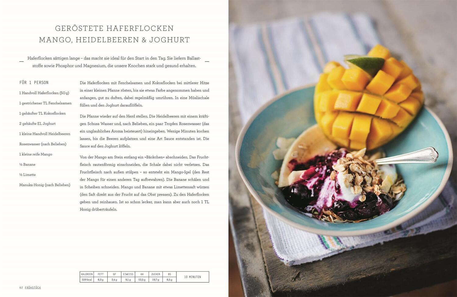 Bild: 9783831028931 | Jamies Superfood für jeden Tag | Jamie Oliver | Buch | 312 S. | 2015