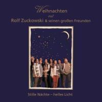 Cover: 731453368927 | Stille Nächte, helles Licht. CD | Rolf Zuckowski | Audio-CD | Deutsch