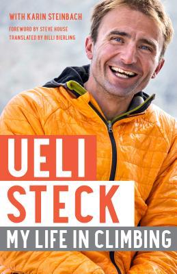 Cover: 9781680511321 | Ueli Steck | My Life in Climbing | Ueli Steck | Taschenbuch | Englisch