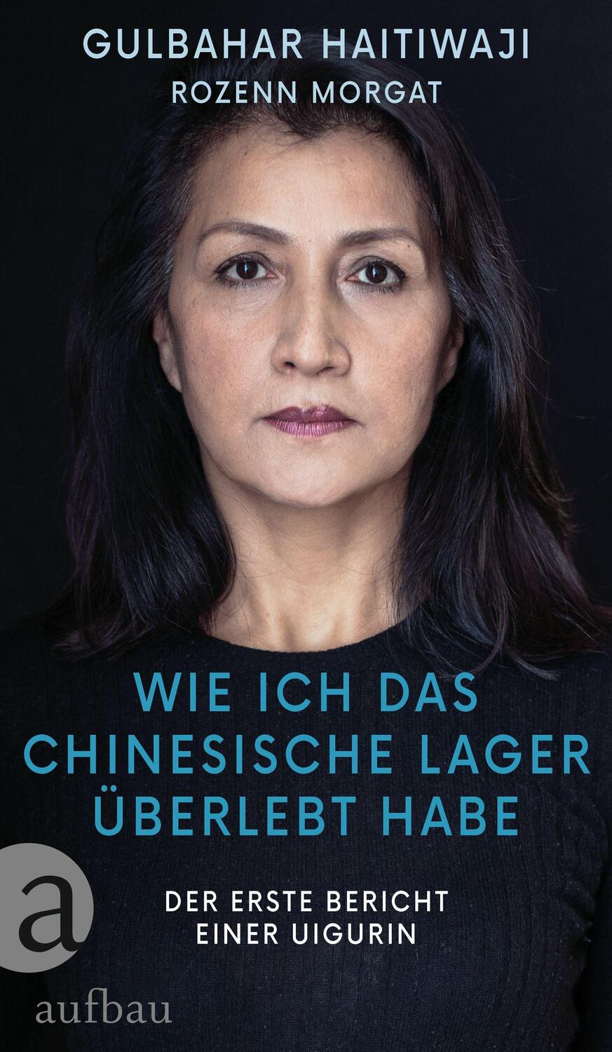 Cover: 9783351039417 | Wie ich das chinesische Lager überlebt habe | Haitiwaji (u. a.) | Buch