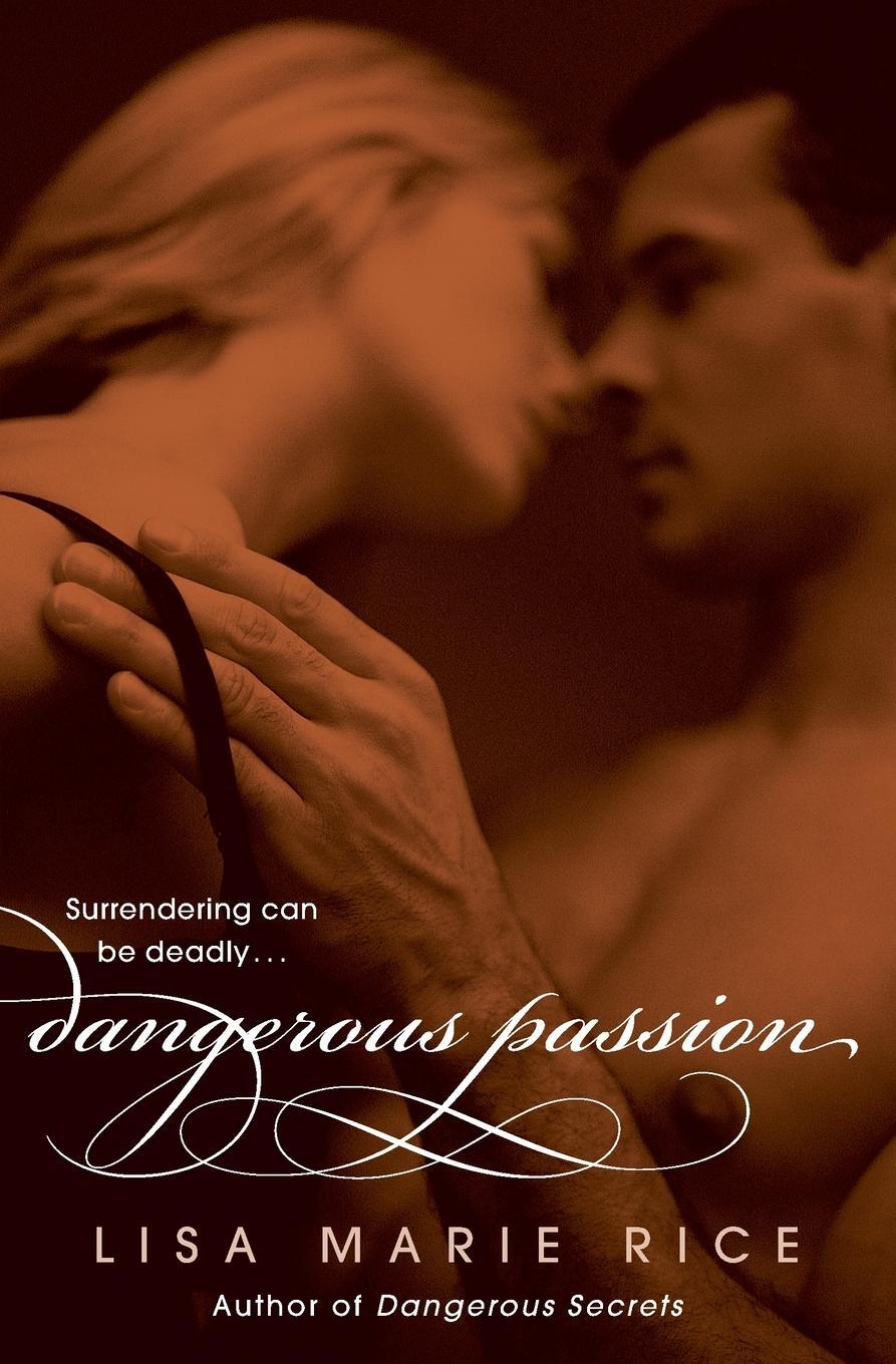 Cover: 9780061208614 | Dangerous Passion | Lisa Marie Rice | Taschenbuch | Paperback | 2009