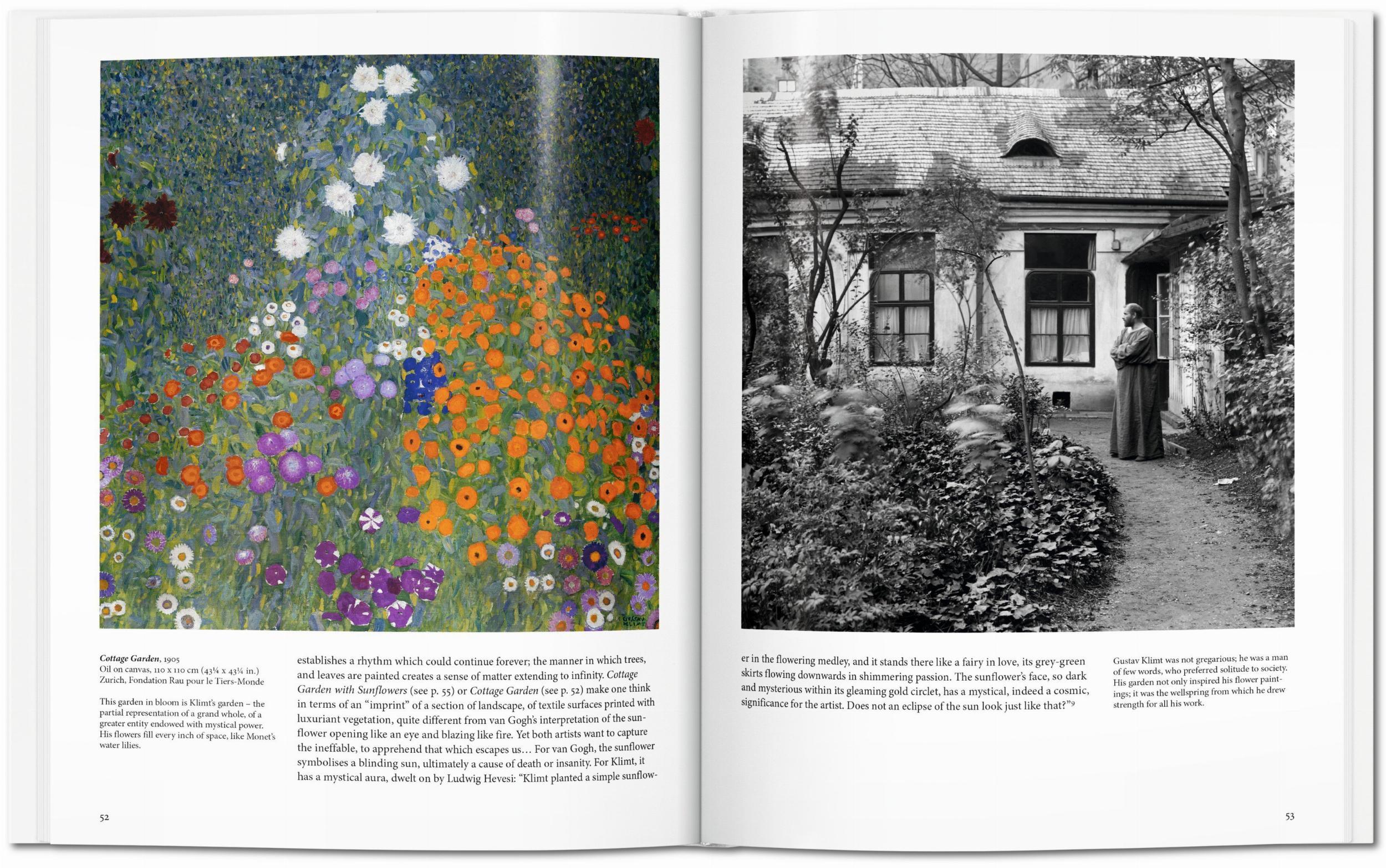 Bild: 9783836558068 | Klimt | Gilles Néret | Buch | Basic Art Series | 96 S. | Französisch