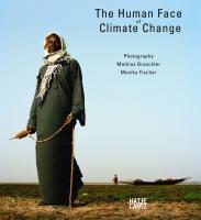 Cover: 9783775728072 | The Human Face of Climate Change | Mathias/Fischer, Monika Braschler