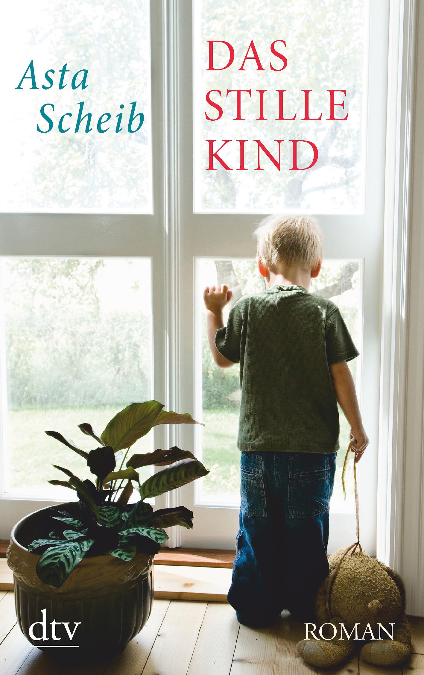 Cover: 9783423215305 | Das stille Kind | Asta Scheib | Taschenbuch | 288 S. | Deutsch | 2014