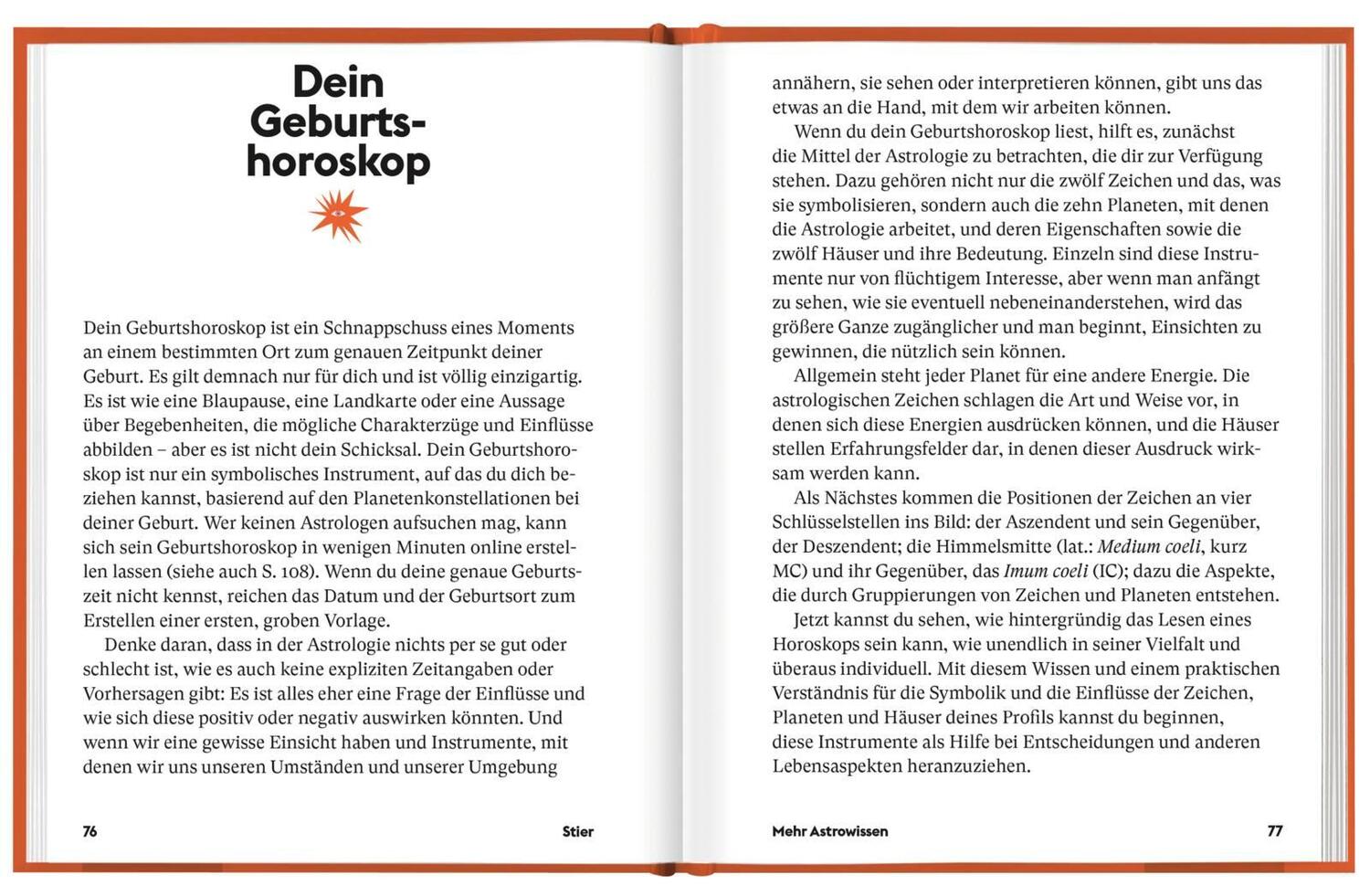 Bild: 9783848500932 | Stier | Ein edles Geschenkbuch über die Kraft der Astrologie | Buch