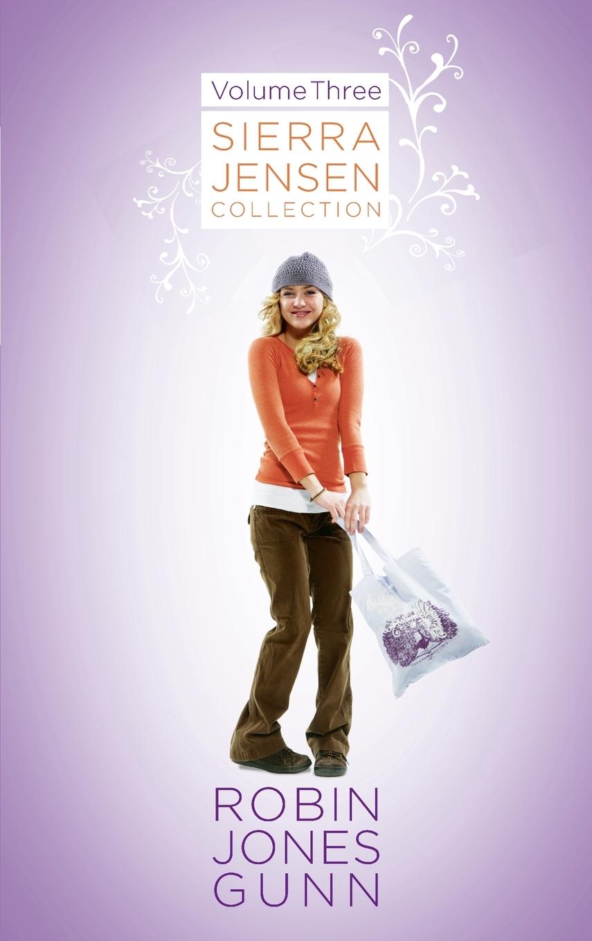 Cover: 9780593193006 | Sierra Jensen Collection, Vol 3 | Robin Jones Gunn | Taschenbuch