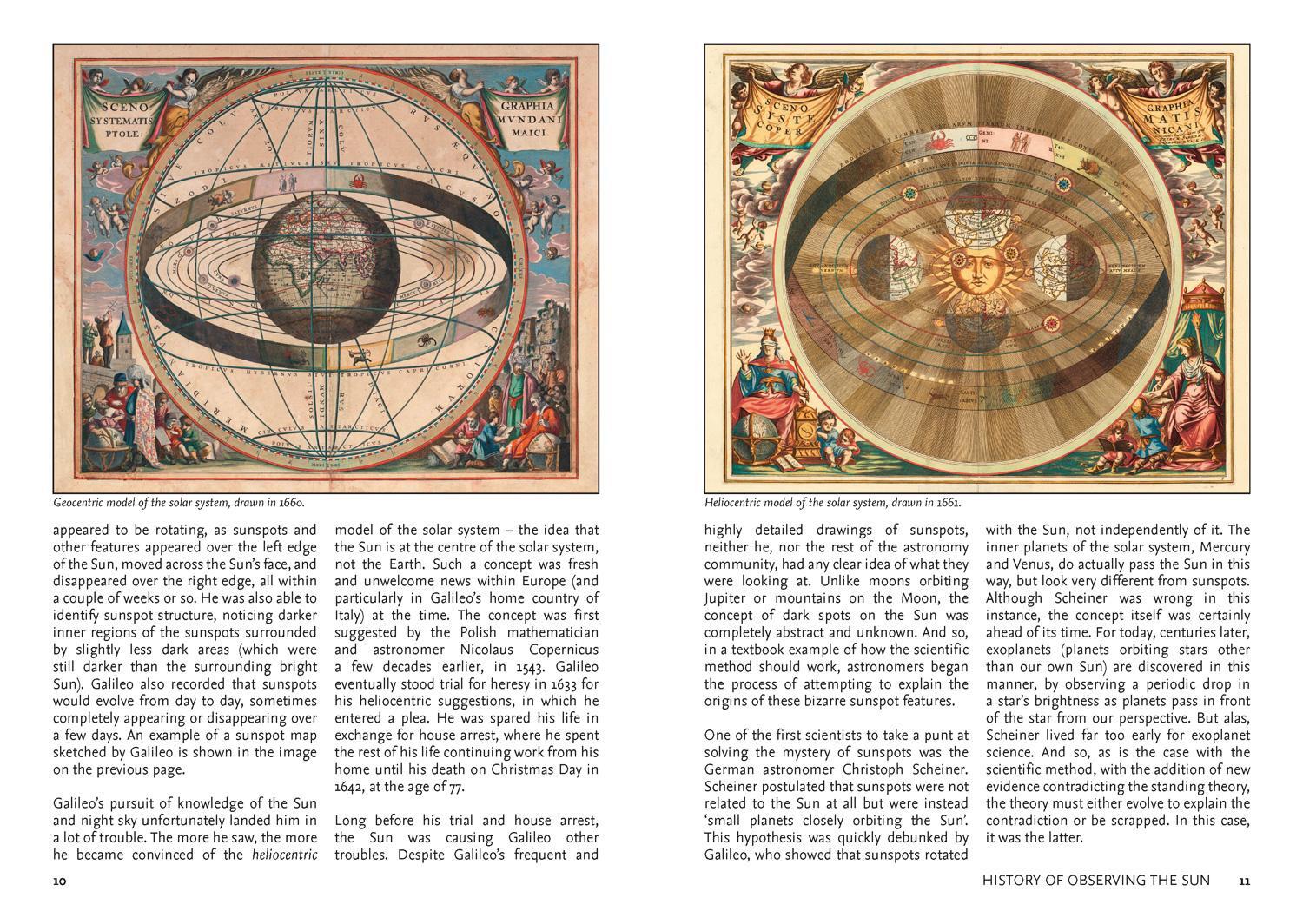 Bild: 9780008580230 | The Sun | Beginner'S Guide to Our Local Star | Astronomy (u. a.)