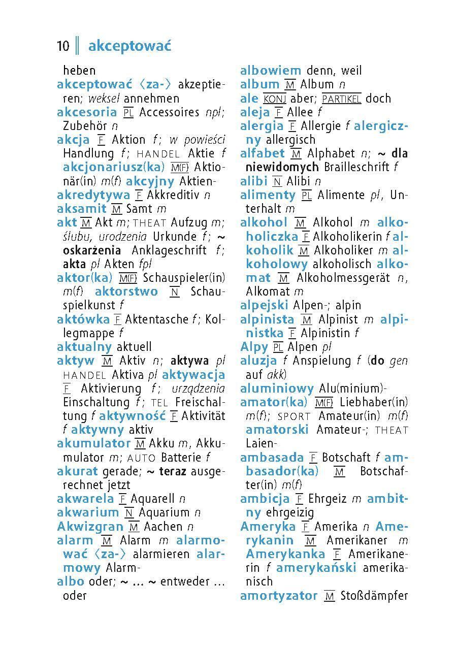 Bild: 9783125145832 | Langenscheidt Universal-Wörterbuch Polnisch | Buch | 512 S. | Deutsch