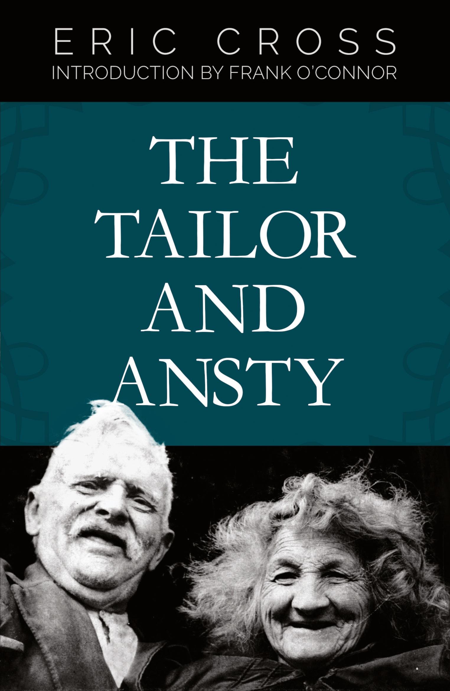 Cover: 9780853420507 | The Tailor And Ansty | Eric Cross | Taschenbuch | Englisch | 1986