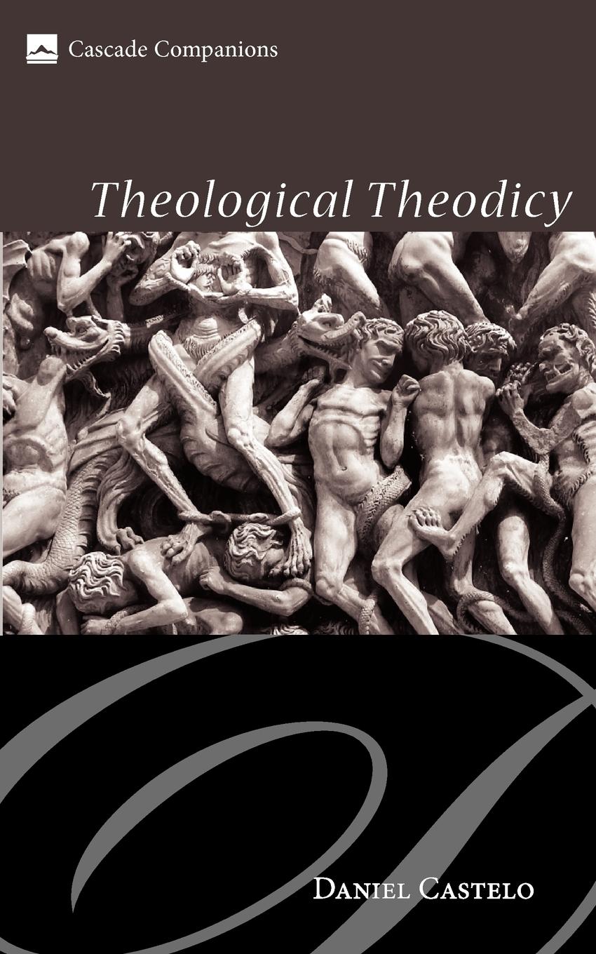 Cover: 9781606086988 | Theological Theodicy | Daniel Castelo | Taschenbuch | Englisch | 2012