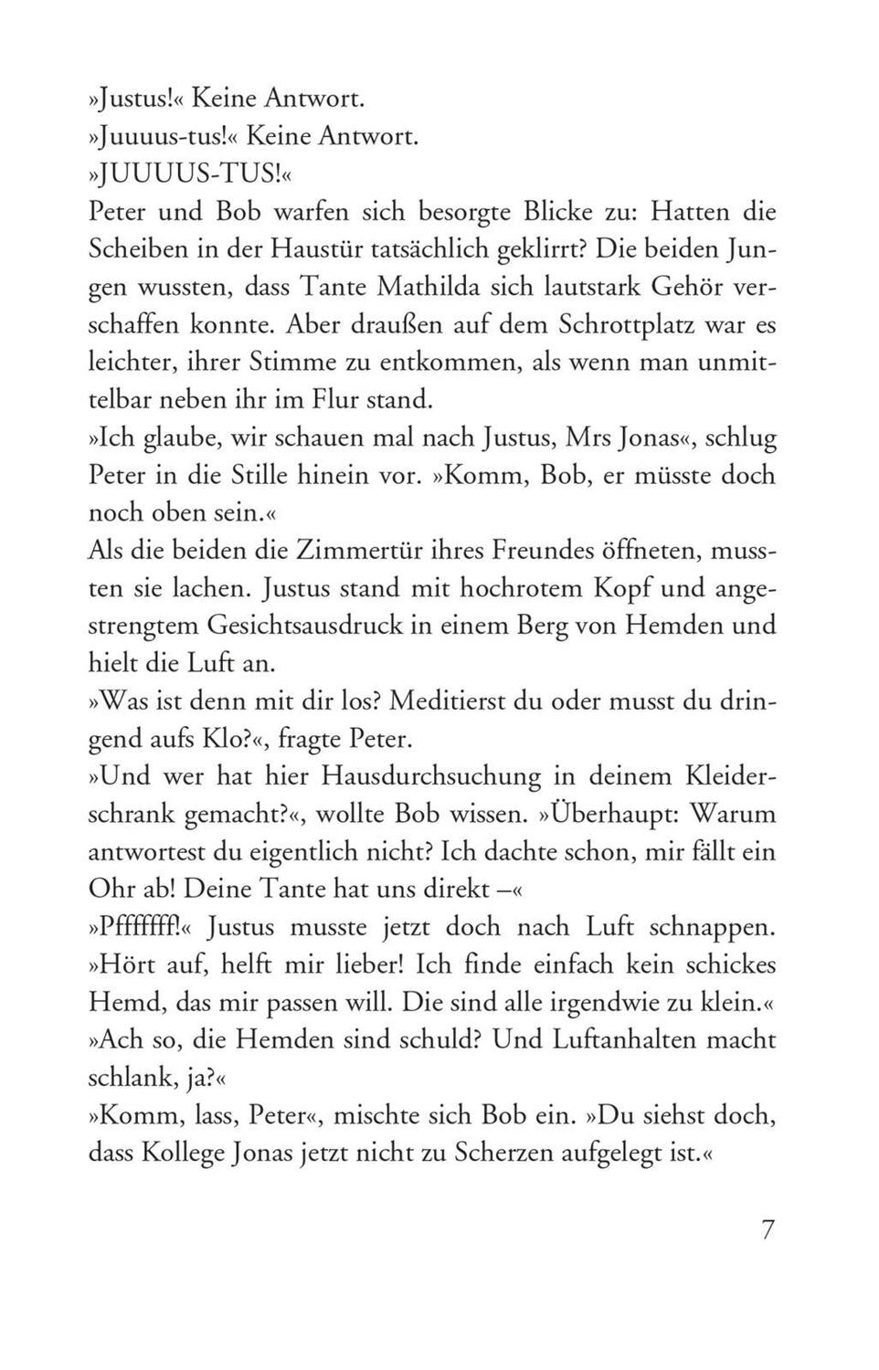 Bild: 9783551319289 | Die drei ???: Dein Fall: Die weiße Anakonda | Michael Kühlen | Buch