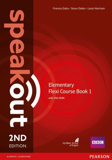 Cover: 9781292149295 | Flexi Coursebook 1 Pack | Frances/Oakes, Steve Eales | Taschenbuch