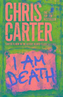 Cover: 9781471132254 | I Am Death | Chris Carter | Taschenbuch | Kartoniert / Broschiert