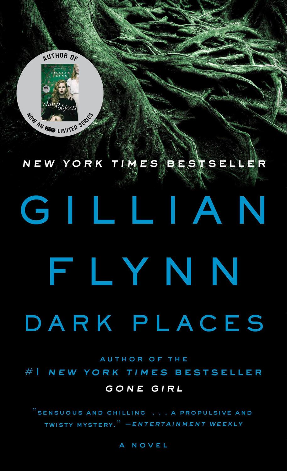 Cover: 9780307341570 | Dark Places | A Novel | Gillian Flynn | Taschenbuch | Englisch | 2010