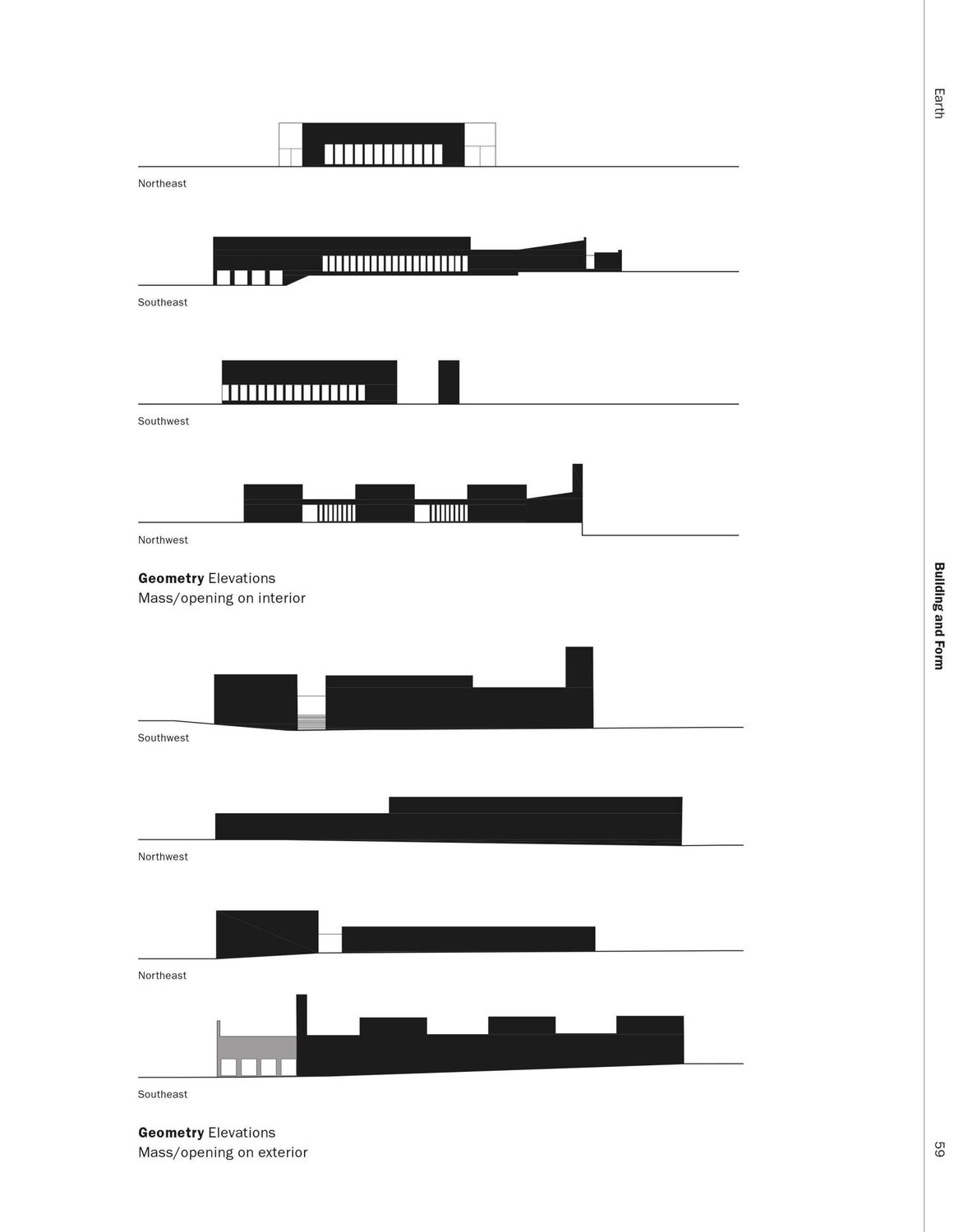 Bild: 9783035626063 | Mono-Material | Monolithic, Homogeneous and Circular Construction