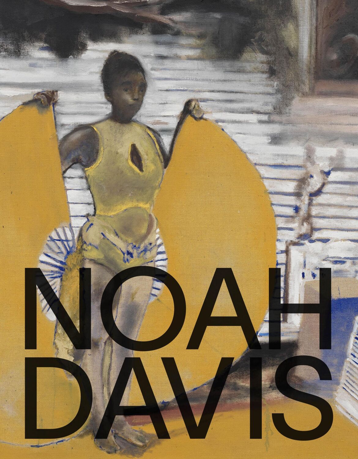 Cover: 9783791377759 | Noah Davis | Wells Fray-Smith (u. a.) | Buch | 304 S. | Deutsch | 2024