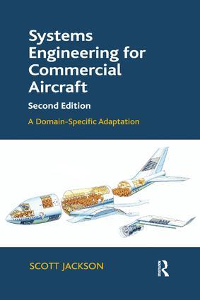 Cover: 9781138045293 | Systems Engineering for Commercial Aircraft | Scott Jackson | Buch