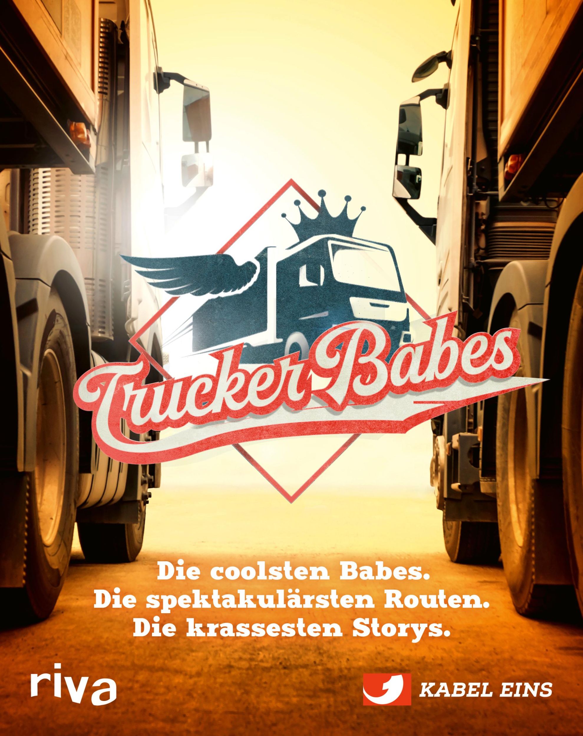 Cover: 9783742322678 | Trucker Babes | Trucker Babes | Taschenbuch | 192 S. | Deutsch | 2022