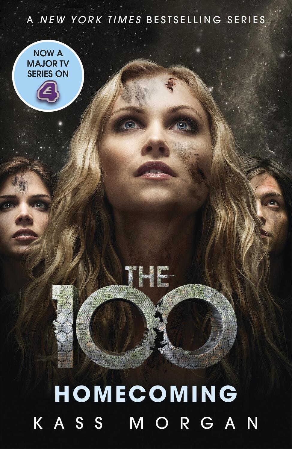 Cover: 9781473610798 | The 100 3: Homecoming | Kass Morgan | Taschenbuch | 352 S. | Englisch