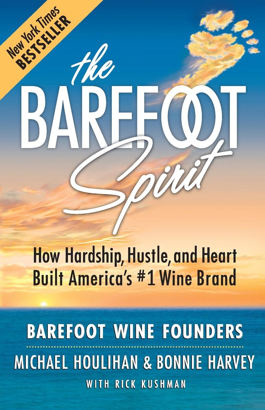 Cover: 9780999504208 | The Barefoot Spirit | Michael Houlihan (u. a.) | Taschenbuch | 2018