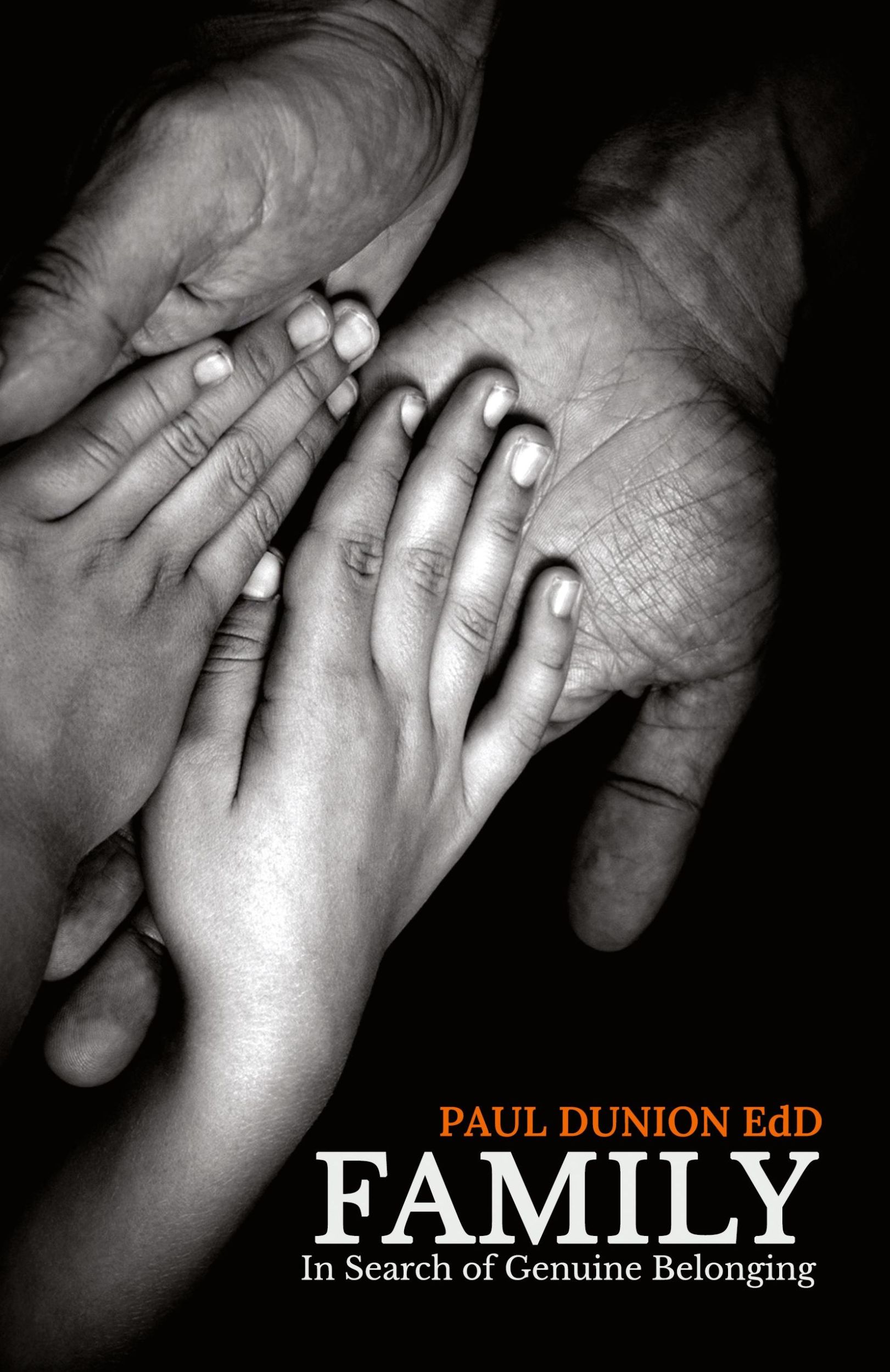 Cover: 9798891321113 | Family | In Search Of Genuine Belonging | Paul Dunion Edd | Buch