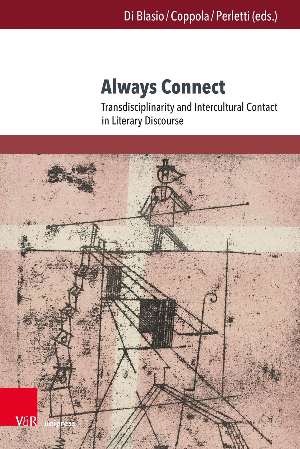 Cover: 9783847117445 | Always Connect | Francesca Di Blasio (u. a.) | Buch | 139 S. | 2024