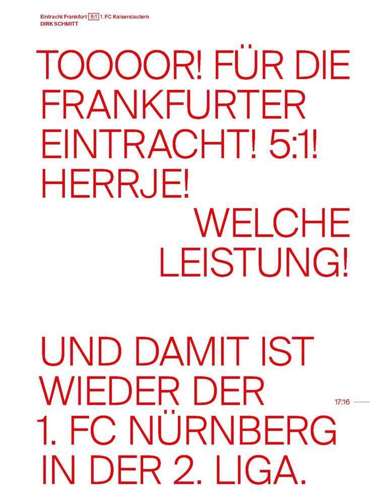 Bild: 9783964230652 | Vom Abgrund | Der größte Abstiegskrimi in über 50 Jahren Bundesliga