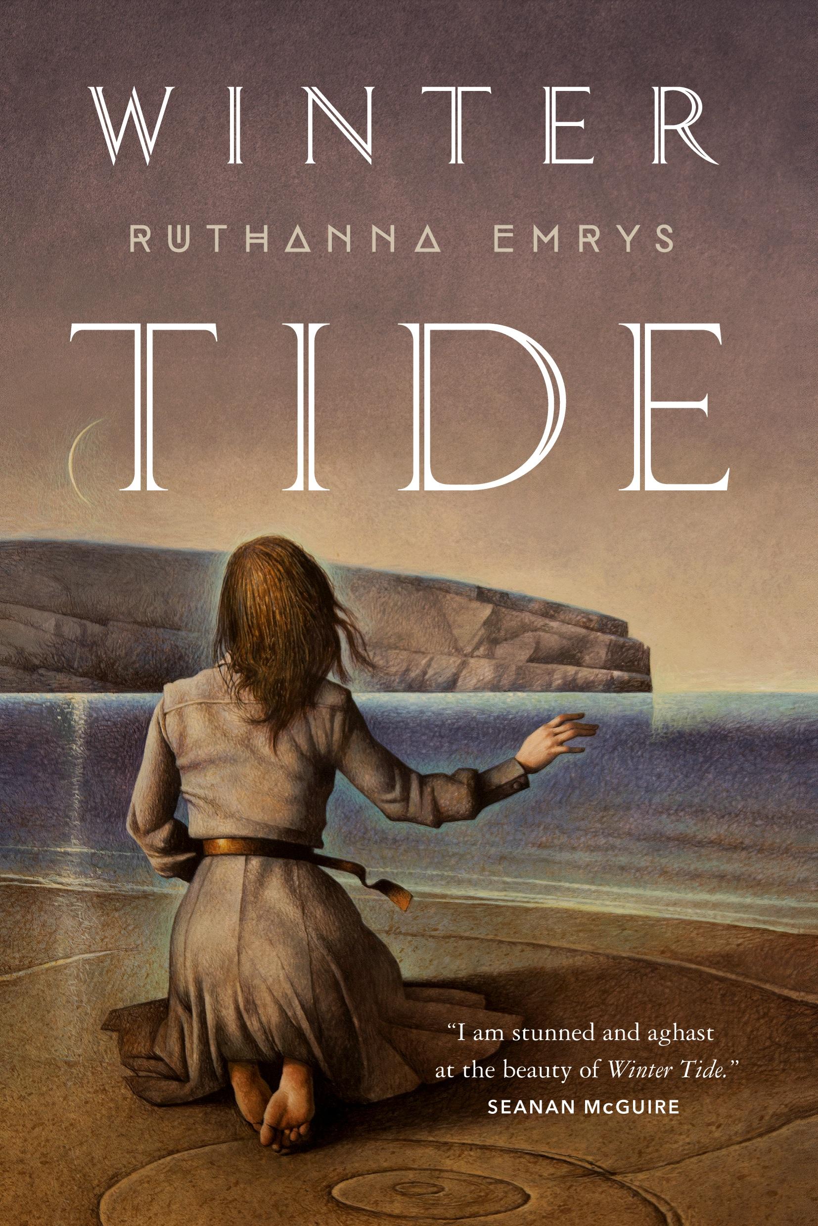 Cover: 9780765398086 | Winter Tide | Ruthanna Emrys | Taschenbuch | Englisch | 2018