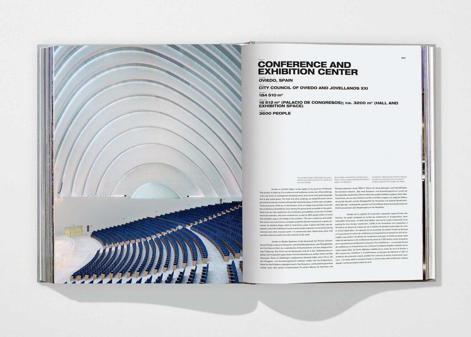 Bild: 9783836587099 | Calatrava. Complete Works 1979-Today | Philip Jodidio | Buch | 688 S.