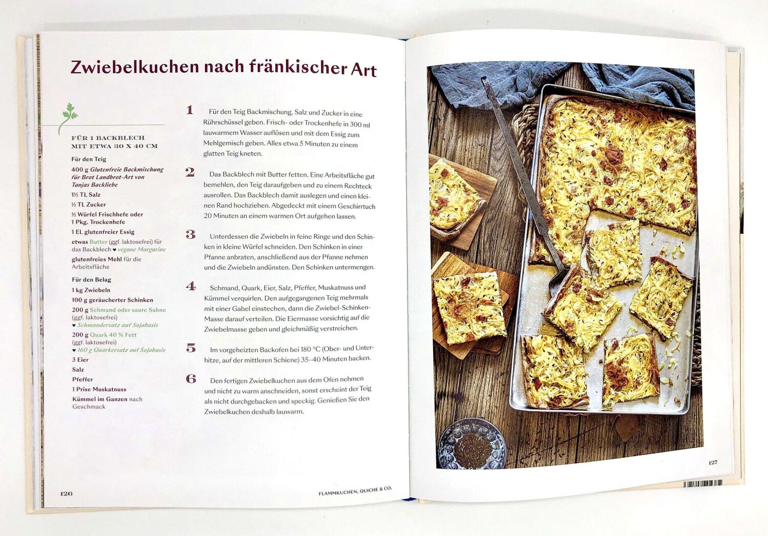 Bild: 9783708808123 | Meine glutenfreie Hausmannskost | Tanja Gruber | Buch | 176 S. | 2022