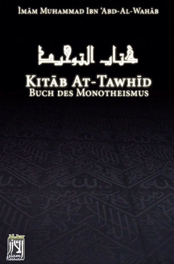 Cover: 9783757570187 | Kitab At Tawhid | Buch des Monotheismus. DE | Tamimi | Taschenbuch