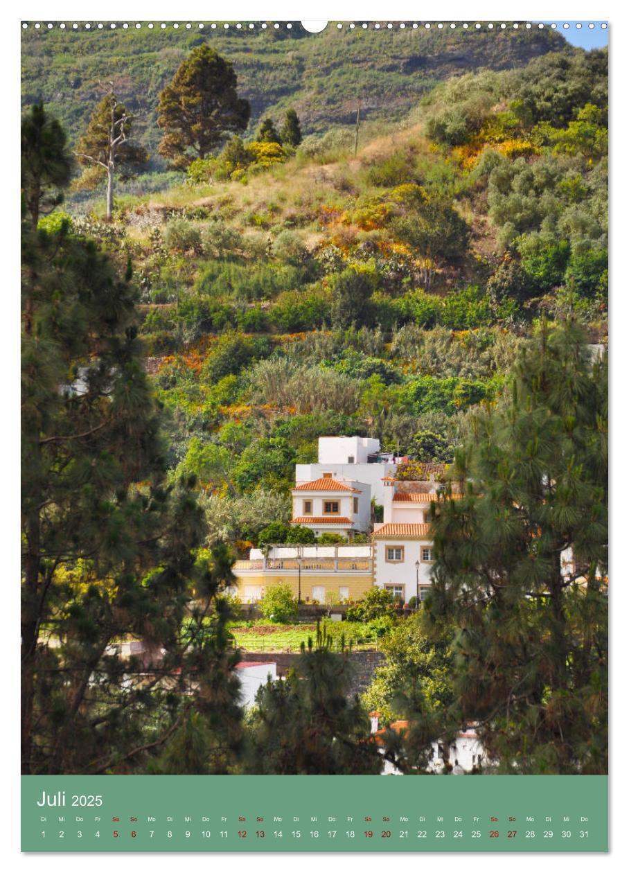 Bild: 9783435937530 | Erlebe mit mir Gran Canaria (Wandkalender 2025 DIN A2 hoch),...