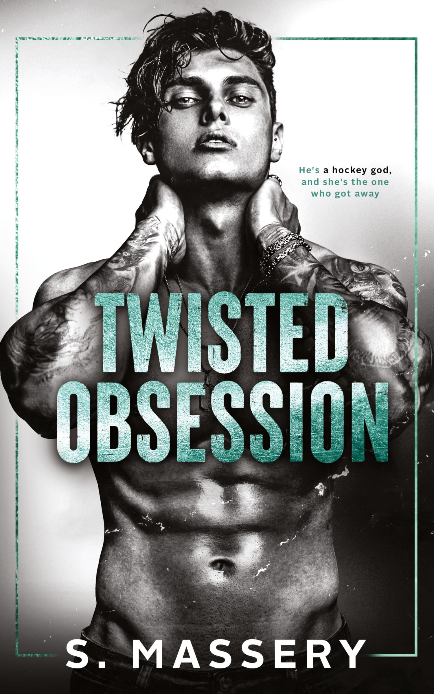 Cover: 9781957286181 | Twisted Obsession | S. Massery | Taschenbuch | Englisch | 2023