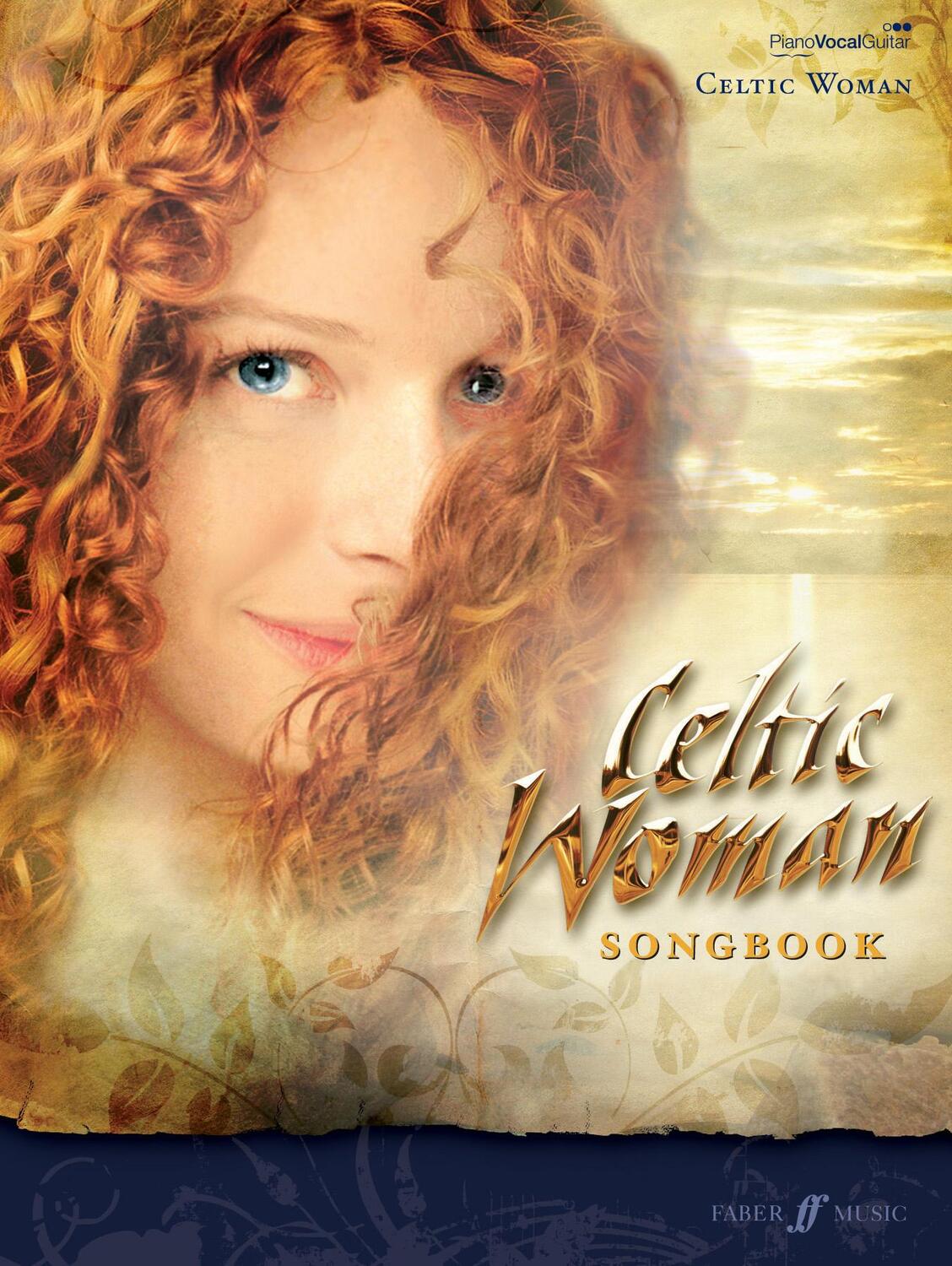 Cover: 9780571529872 | Celtic Woman Collection | Celtic Woman | Taschenbuch | Buch | Englisch