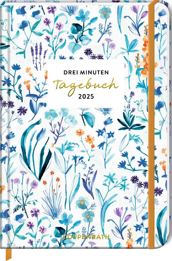 Cover: 4050003955308 | Großer Wochenkalender | Kalender | 112 S. | Deutsch | 2025