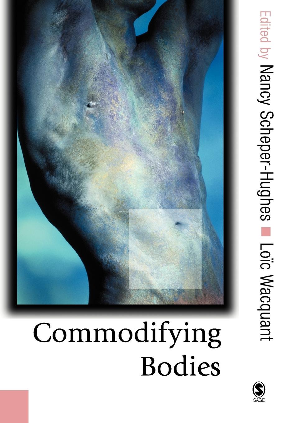 Cover: 9780761940340 | Commodifying Bodies | Nancy Scheper-Hughes (u. a.) | Taschenbuch