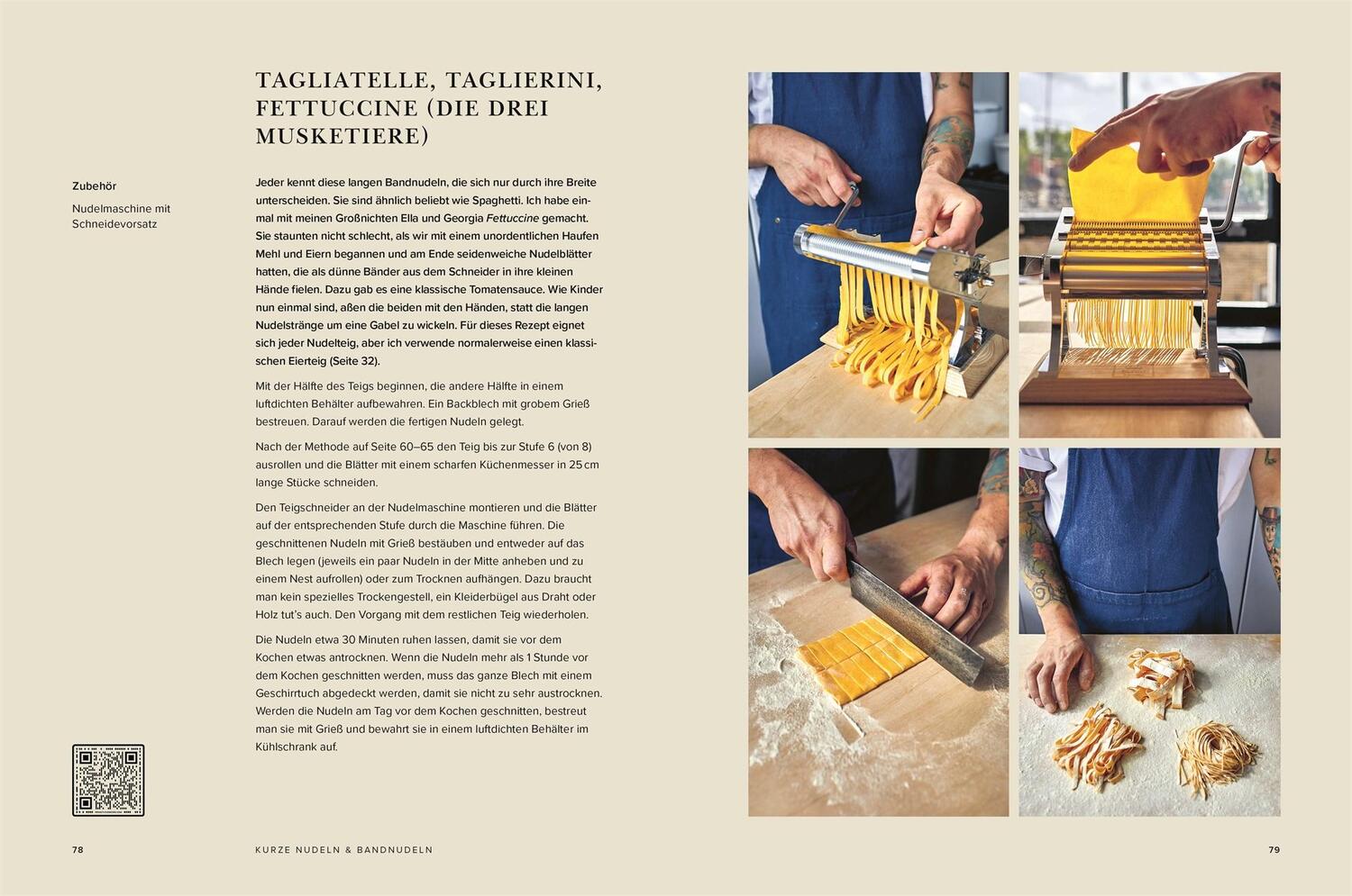 Bild: 9783831047901 | Pasta Masterclass | Mateo Zielonka | Buch | 256 S. | Deutsch | 2023