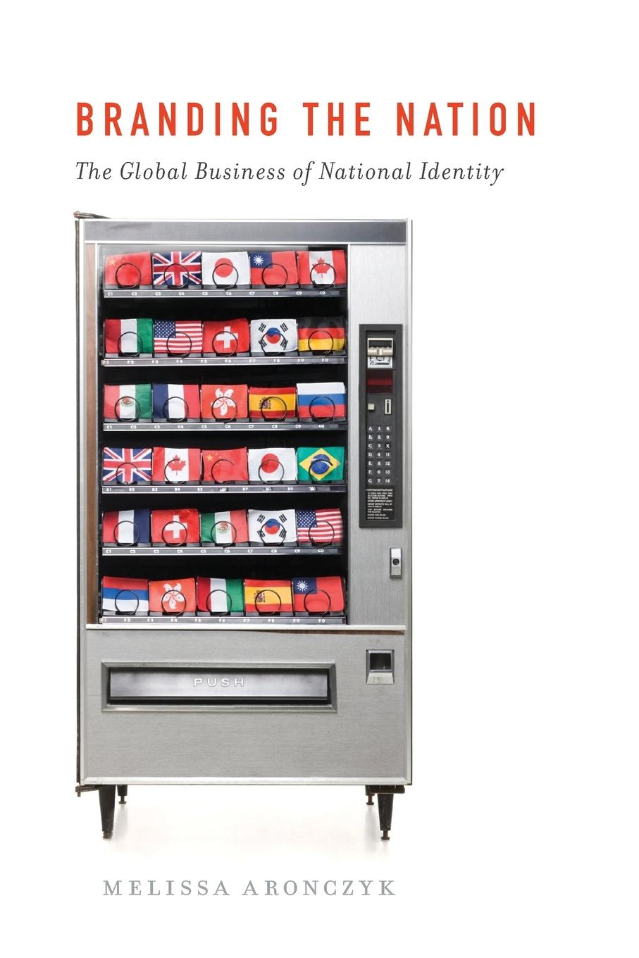 Cover: 9780199752171 | Branding the Nation | The Global Business of National Identity | Buch