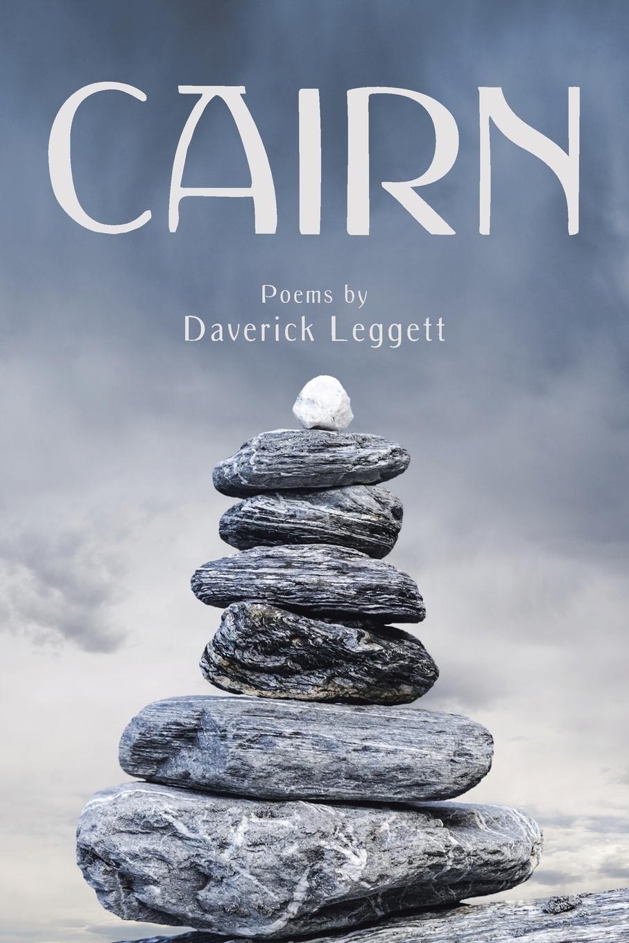 Cover: 9780952464051 | Cairn | Daverick Leggett | Taschenbuch | Englisch | 2021