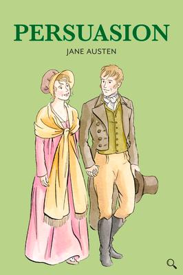 Cover: 9781912464142 | Persuasion | Jane Austen | Buch | Englisch | 2018 | Baker Street Press