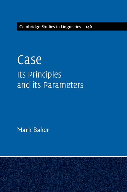 Cover: 9781107690097 | Case | Mark Baker | Taschenbuch | Englisch | 2015 | EAN 9781107690097