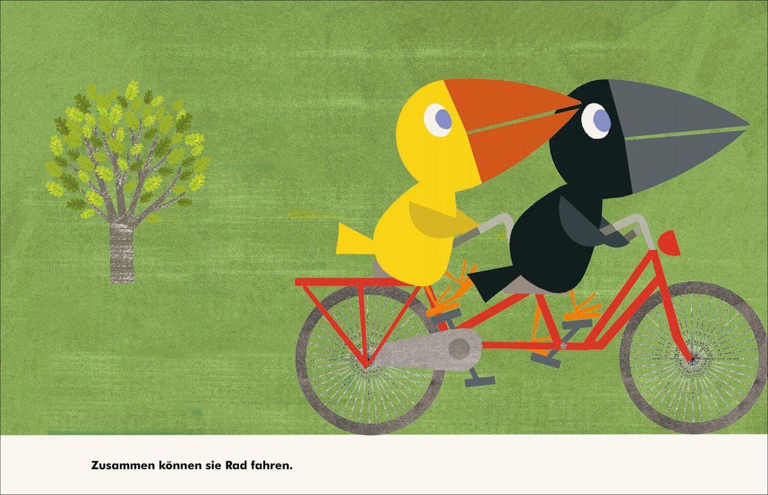 Bild: 9783791373607 | Oskar kann... | Britta Teckentrup | Buch | 32 S. | Deutsch | 2018