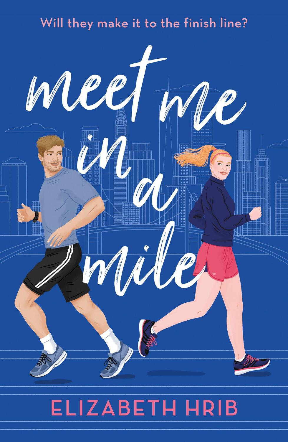 Cover: 9780263322927 | Meet Me In A Mile | Elizabeth Hrib | Taschenbuch | Englisch | 2024